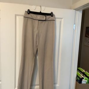 Ladies dress pants